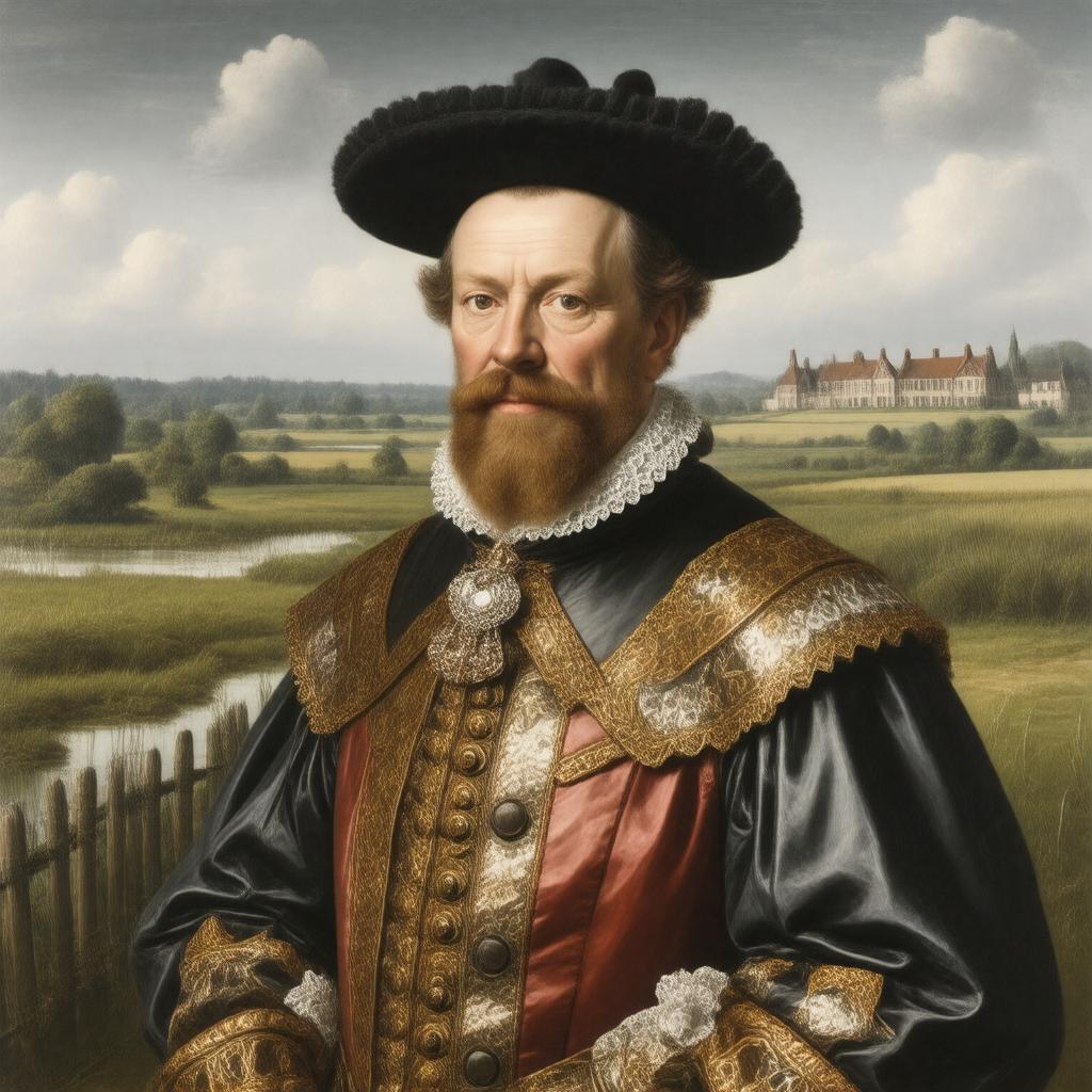 Cornelius Vermuyden